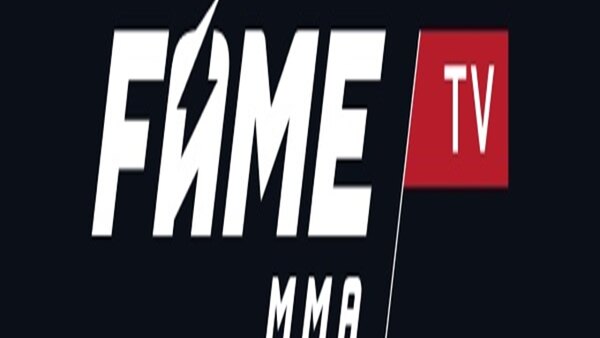 Fame MMA - S08E15 - Marcin Dubiel vs Kacper 