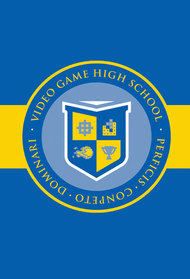 Video Game High School