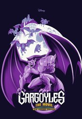 Gargoyles: The Heroes Awaken