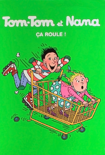Tom-Tom & Nana