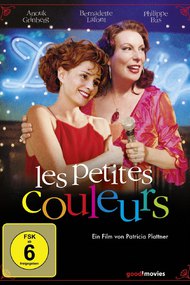Les petites couleurs