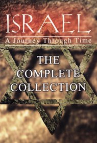 Israel: A Journey Through Time