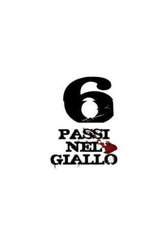 6 passi nel giallo