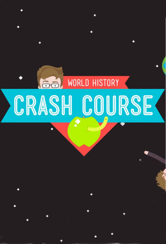Crash Course World History
