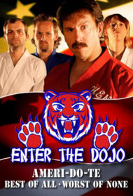 Enter the Dojo