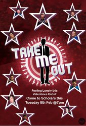 Take Me Out (US)