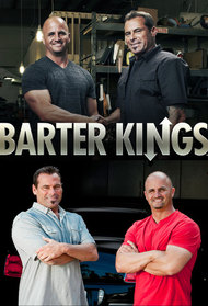 Barter Kings