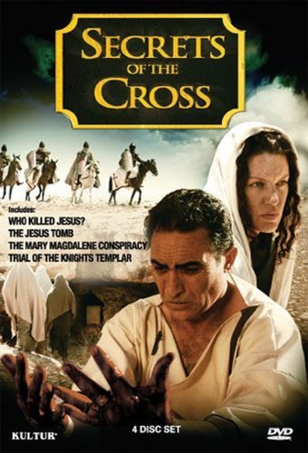 Secrets Of The Cross