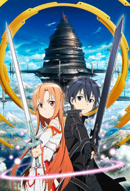 Sword Art Online