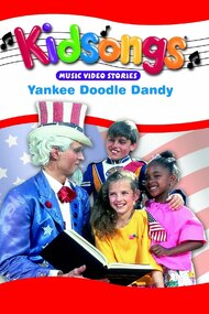 Kidsongs: Yankee Doodle Dandy