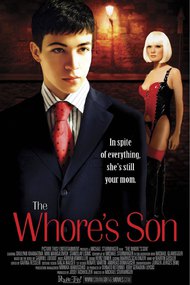 The Whore's Son