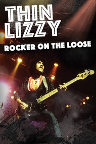 Thin Lizzy: Rocker On the Loose