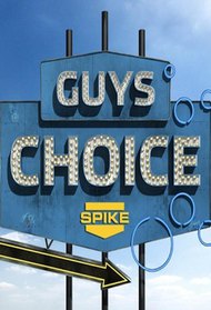 Spike Guys' Choice Awards