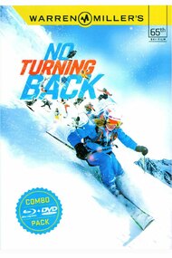 Warren Miller's No Turning Back