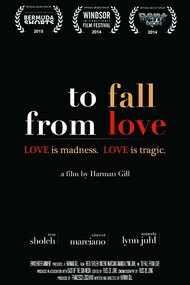 To Fall from Love