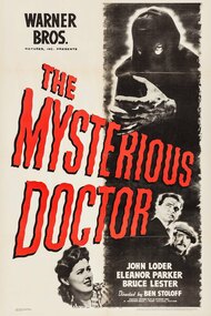 The Mysterious Doctor