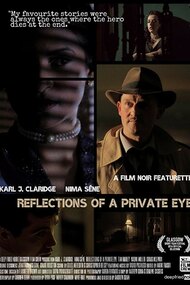 Reflections of a Private Eye