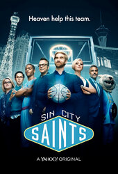 Sin City Saints