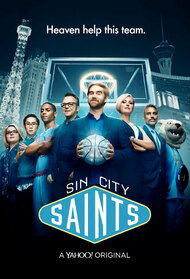 Sin City Saints