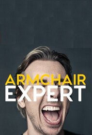 Armchair Expert with Dax Shepard