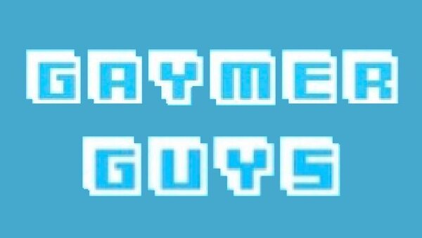 Gaymer Guys - S02E02 - Fall Releases w/ Kameron Michaels