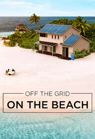 Off The Grid On The Beach