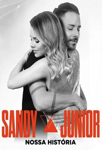 Sandy e Junior: A História
