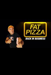Fat Pizza: Back in Business