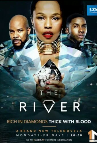 The River