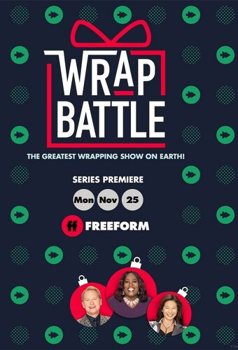 Wrap Battle