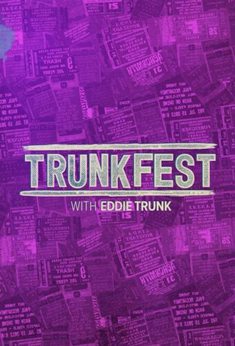 TrunkFest with Eddie Trunk