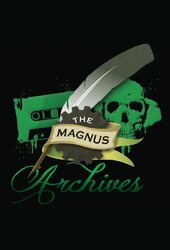 The Magnus Archives