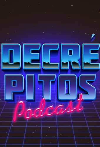 Decrépitos (Podcast)