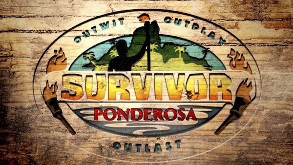 Survivor: Ponderosa - S24E01 - Jury Member #1