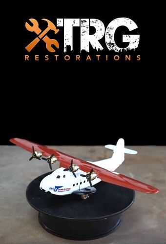 TRG Restorations