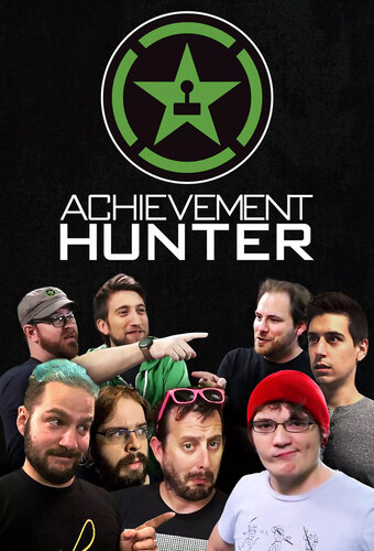 Achievement Hunter - Let's Play