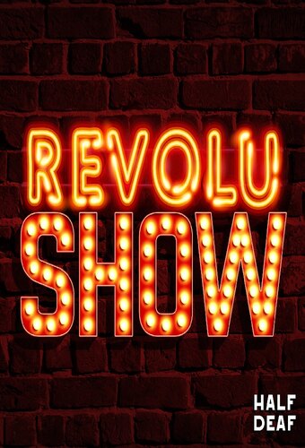 Revolushow (Podcast)