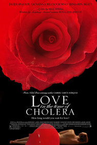 Love in the Time of Cholera