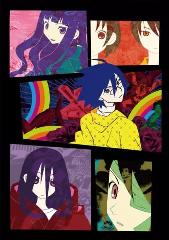 Zan Sayonara Zetsubou Sensei Bangaichi Zan Sayonara Zetsubou Sensei Bangaichi
