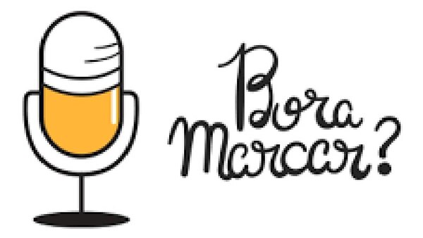 Bora Marcar? Podcast - S03E11 - Parte III: Angela e a cantoria na quarentena #Bora marcar depois da quarentena