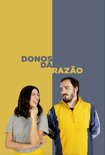 Donos da Razão