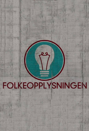 Folkeopplysningen