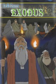 Old Testament IV, Exodus: An Animated Classic