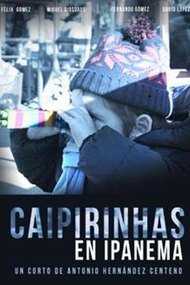Caipirinhas in Ipanema