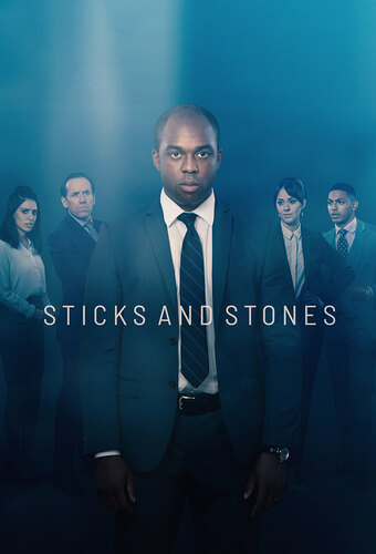 Sticks and Stones