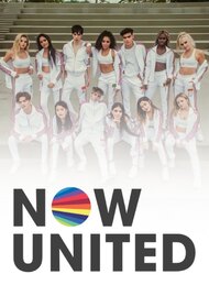 Now United: Music Video