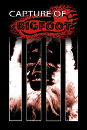 The Capture of Bigfoot