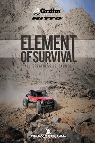 Element of Survival