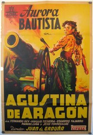 Agustina of Aragon