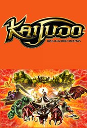 Kaijudo: Clash of the Duel Masters